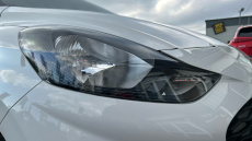 Hyundai i10 1.0 [63] Advance 5dr Auto [Nav] Petrol Hatchback